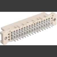 Harting 09232486825 Female connector Aantal rijen 3 1 stuk(s) - thumbnail