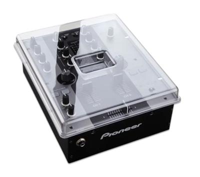 Decksaver Pioneer DJM-250 cover