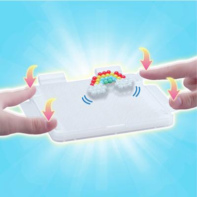 Aquabeads Pop-up Legbord - thumbnail