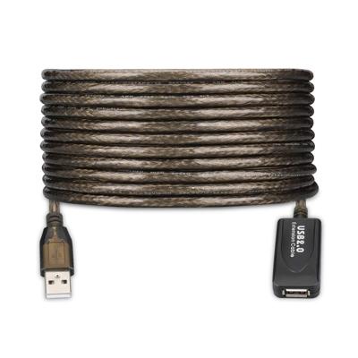 Verlengkabel USB Ewent EW1013 5 m Verlengkabel USB Ewent EW1013 5 m