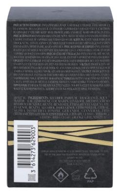 Armani Stronger With You Only Eau de toilette Spray 50 ml Heren Armani Stronger With You Only Eau de toilette Spray 50 ml Heren