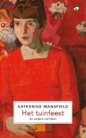 Het tuinfeest en andere verhalen - Katherine Mansfield - ebook - thumbnail