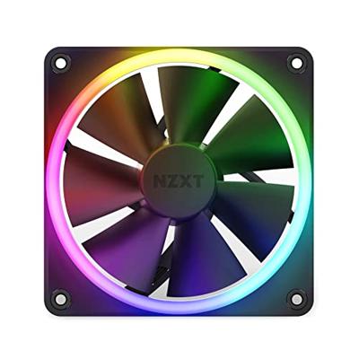 NZXT F120 RGB Triple Pack case fan NZXT F120 RGB Triple Pack case fan