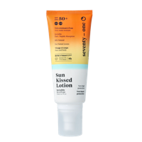 Sunkissed lotion invisible SPF50+ 100 Milliliter - thumbnail