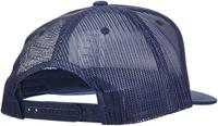 Flexfit FX6005FF Foam Trucker - Navy - One Size - thumbnail