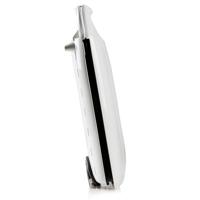 Domo DO9064C Tostiapparaat 900W Wit - thumbnail