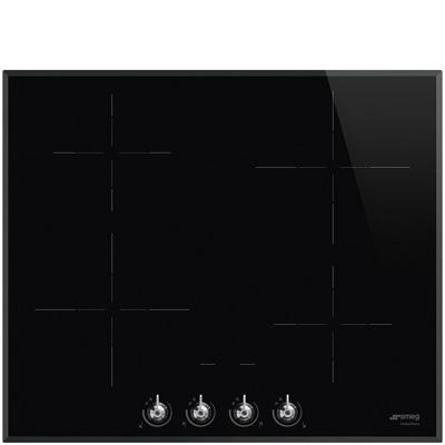 SMEG SI364BM inbouw inductiekookplaat