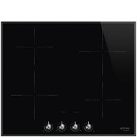 SMEG SI364BM inbouw inductiekookplaat - thumbnail