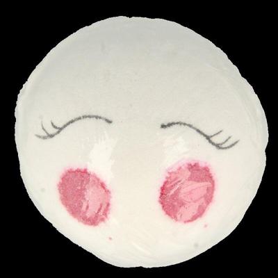 Bomb Cosmetics wake up & make up bath blaster 1 Stuks