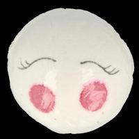 Bomb Cosmetics wake up & make up bath blaster 1 Stuks - thumbnail