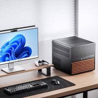 Jonsbo N5 Black - thumbnail