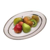 Excellent Houseware Serveerschaal Ovaal 45 X 29 Cm - thumbnail