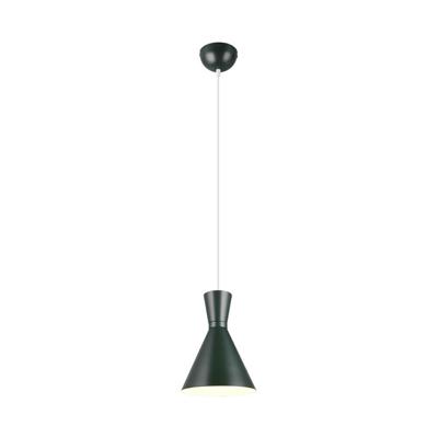 Trio Design hanglampEnzo donkergroen - R30781049
