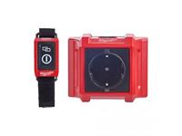 Milwaukee RCS Afstand bedienbare contactdoos en afstandsbediening - 4932478965 - thumbnail