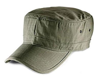 Atlantis AT300 Army Cap - Olive - One Size