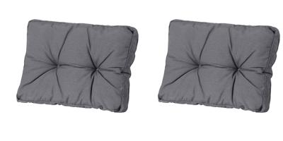 Florance rug Panama grey 73 cm x 43 cm (2 stuks) Madison - Madison Florance rug Panama grey 73 cm x 43 cm (2 stuks) Madison - Madison