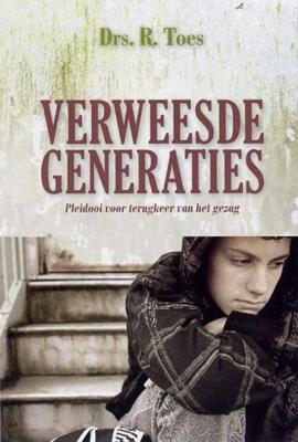 Verweesde generaties - Drs. R. Toes - eBook (9789033633799) Verweesde generaties - Drs. R. Toes - eBook (9789033633799)