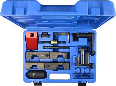 Brilliant Tools BT591560 Motorinstelgereedschapsset voor BMW M62 vanos