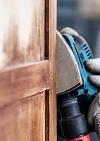 Bosch Accessoires Expert M480 schuurnetset 100 x 150 mm 10-delig - 1 stuk(s) - 2608901208 - thumbnail