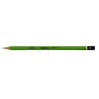 Potlood bic criterium 550 6b - thumbnail