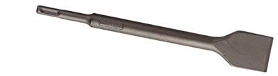 Metabo Accessoires Brede beitel SDS-max 80x300 mm - 623356000