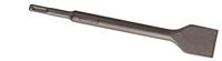 Metabo 623356000 Spadebeitel 1 stuks 80 mm Gezamenlijke lengte 300 mm SDS-Max 1 stuk(s) - thumbnail