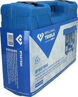 Brilliant Tools BT597900 Motorinstelgereedschapsset voor Volvo T6 - thumbnail