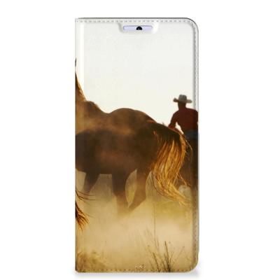 Xiaomi 11T | Xiaomi 11T Pro | Hoesje maken | Design Cowboy