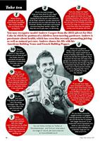 WildWash Hondenshampoo Buzz Off - thumbnail