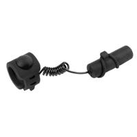 Fietsbel elektrisch M-Wave 120dB (per stuk) - thumbnail