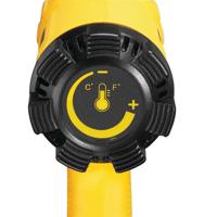 DeWALT D26411 Heteluchtpistool (digitaal) 1800W - thumbnail