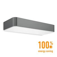 Steinel schemerschakelaar XSOLAR SOL-O Antraciet - thumbnail