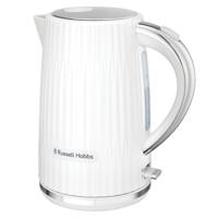 Russell Hobbs Eden 27360-70 - elektrische waterkoker, 1,7 l (wit) - thumbnail