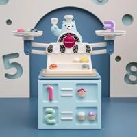 Topbright Yummy Bear Weegschaal - thumbnail