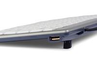 BakkerElkhuizen UltraBoard 950 Compact Wit UK International - thumbnail