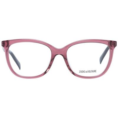 Brillenframe Dames Zadig & Voltaire VZV085 52096D Brillenframe Dames Zadig & Voltaire VZV085 52096D