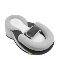 Hellend kussen BABYMOOV Cosydream+ grijs - thumbnail