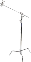 StudioKing C-Stand met Boomarm FT-3203S 328 cm - thumbnail