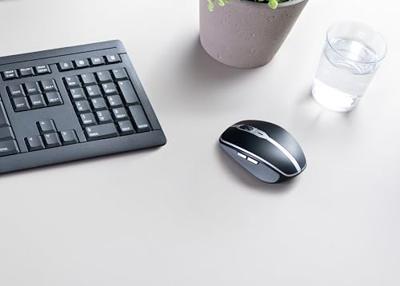 CHERRY MW 9100 muis