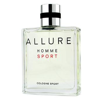 Chanel Allure Homme Sport Cologne Eau de toilette Spray 150 ml Heren