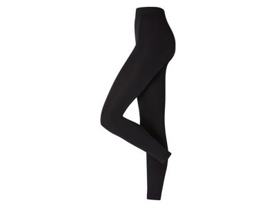 esmara Dames thermolegging of -panty 100 DEN (Legging, M (40/42))