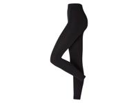 esmara Dames thermolegging of -panty 100 DEN (Legging, L (44/46)) - thumbnail