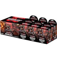 D&D Icons of the Realms Dragonlance Booster Brick (Set 25) - thumbnail
