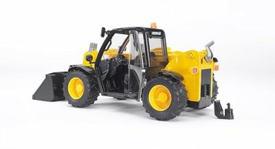 Bruder caterpillar telescooplader 1:16 - thumbnail