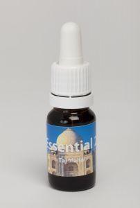 Seven Essentials Taj Mahal 10 Milliliter