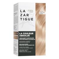 Lazartigue La Couleur Absolue Permanent Haircolour Pakket 9.00 Very Light Blond Set - thumbnail