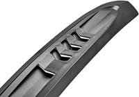 Hebie spatbordset "viper s set" fender set viper s set" 26"-29" plastic - thumbnail