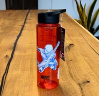 Spider-Man - Plastic Drinking Bottle - thumbnail