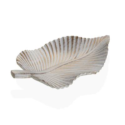 Tafeldecoratie Versa Gouden 20 x 5 x 35 cm