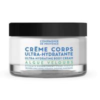 Compagnie De Provence Seaweed Ultra-Hydrating Body Cream - thumbnail